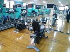 チュンジュ スアンボパーク ホテル 写真