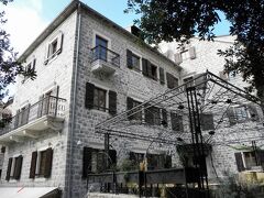 ホテル ヴィラ ドゥオーモ 写真