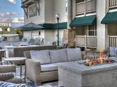 Fairfield Inn and Suites Pigeon Forge 写真