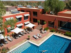 The Lost Camel 写真