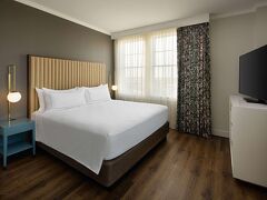 The Terrace Hotel Lakeland, Tapestry Collection by Hilton 写真