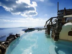 ハネムーン ペトラ ヴィラズ 写真