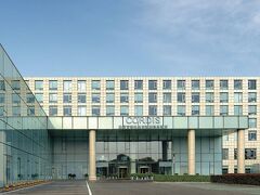 コルディス ベイジン キャピタル エアポート バイ ランガム ホスピタリティ グループ 写真