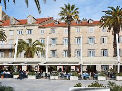 ホテル アドリアーナ 写真