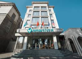 Smart Hotel Bishkek