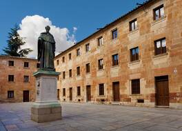 Soho Boutique Canalejas 写真