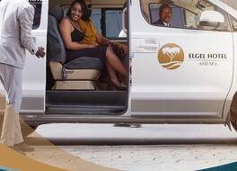 エルゲル ホテル アンド スパ 写真