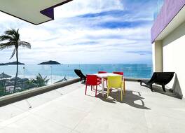 パーク イン バイ ラディソン マサトラン 写真