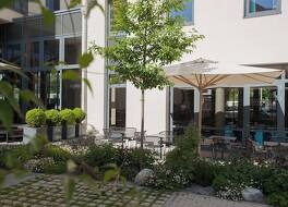 モーテル ワン シュトゥットガルトフォイアルバッハ