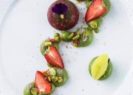 Les Trésoms Lake and Spa Resort 写真