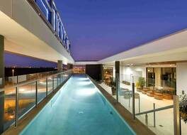 ノボテル ブリスベン エアポート 写真