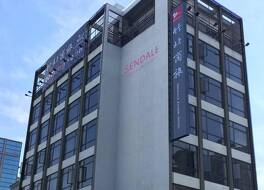 シンダイ竹北ビジネス ホテル