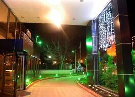 North Point Hotel 写真