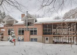 ピジョン クリーク イン 写真