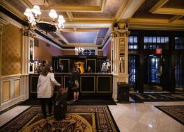 ザ レノックス 写真