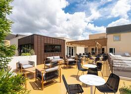 Hotel Restaurant Inter Hotel Otelinn 写真