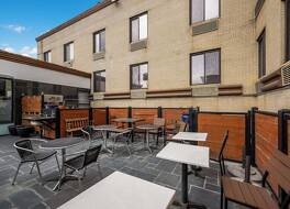 クオリティ  イン JFK エアポート ロックアウェイ ブルバード 写真