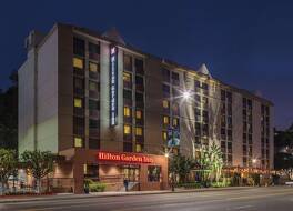 Hilton Garden Inn Los Angeles/Hollywood 写真