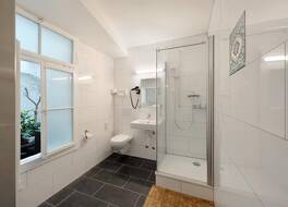 ホテル ナショナル ベルン 写真