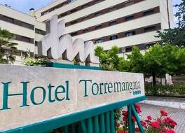 ホテル トレマンガナ 写真