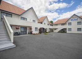 ベラ ヴィスタ モーテル ロトルア 写真