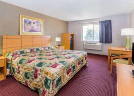 スーパー 8 バイ ウィンダム ジョリエット I-55 N / シカゴ 写真