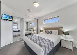 ザ キャピトル アパートメンツ 写真