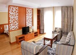 ホア ビン-ラッチ ギア リゾート 写真