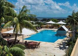 オークス ザ エントランス ウォーターフロント スイーツ 写真