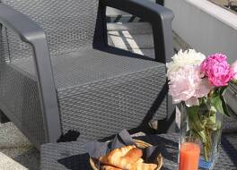 ブリット ホテル ロッジ 写真