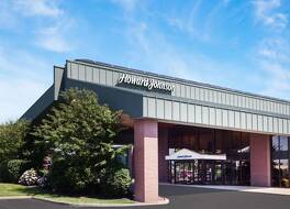 ハワード ジョンソン バイ ウィンダム エバンズビル イースト 写真