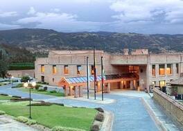 Estelar Paipa Hotel Spa & Y Centro De Convenciones