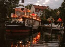 Schiffspension Luise