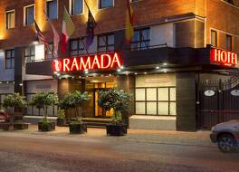 Ramada Naples City Centre