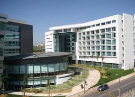 ラゴアス パーク ホテル