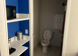 ホリデイ イン エクスプレス プリンストン by IHG 写真