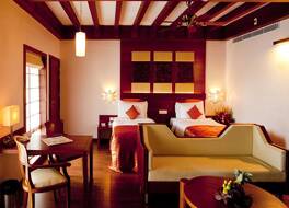 ゴクラーム グランド タートル オン ザ ビーチ リゾート アンド スパ 写真