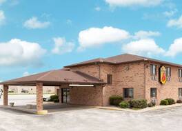 スーパー 8 バイ ウィンダム ギルマン 写真