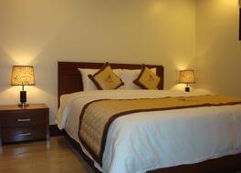 ダイアン ホテル 写真