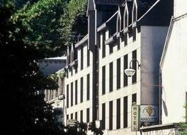 エスカル オセアニア カンペール サントル