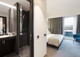 ベストウェスタン プラス ホテル レ ユマニスト 写真