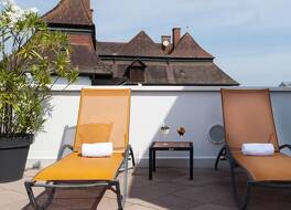 ブティック ホテル ハウザー 写真