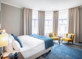 ガーナー ホテル クラーゲンフルト モーザー ヴェルディーノ by IHG 写真