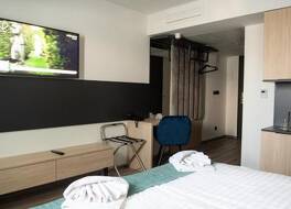 Sungarden Wellness Hotel Siófok 写真