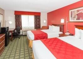 ラマダ リミテッド ディケーター 写真