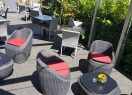 ホリデイ イン クレルモン フェラン サントル バイ IHG 写真