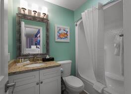 カリビアン リゾート マイトル ビーチ