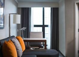 シカゴ マリオッ ト スイーツ オヘア 写真