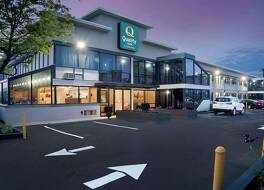 クオリティ イン デトロイト ダウンタウン 写真