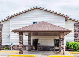 クオリティ  イン ゲールズバーグ ニア US ハイウェイ 34 アンド I-74